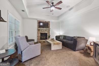 **PRICE REFRESH**Welcome to luxury living in this stunning four on Bears Best Atlanta Golf Club in Georgia - for sale on GolfHomes.com, golf home, golf lot