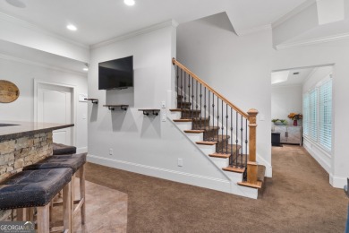 **PRICE REFRESH**Welcome to luxury living in this stunning four on Bears Best Atlanta Golf Club in Georgia - for sale on GolfHomes.com, golf home, golf lot