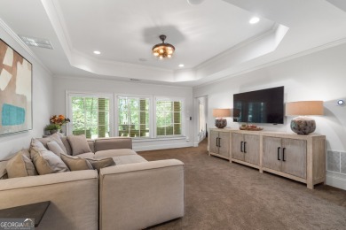 **PRICE REFRESH**Welcome to luxury living in this stunning four on Bears Best Atlanta Golf Club in Georgia - for sale on GolfHomes.com, golf home, golf lot