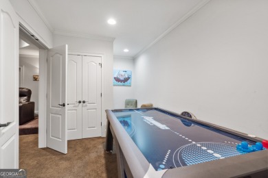 **PRICE REFRESH**Welcome to luxury living in this stunning four on Bears Best Atlanta Golf Club in Georgia - for sale on GolfHomes.com, golf home, golf lot