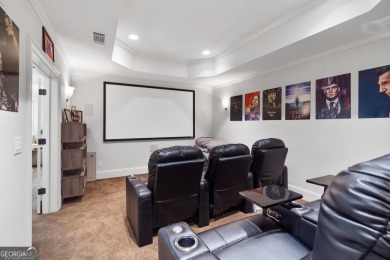 **PRICE REFRESH**Welcome to luxury living in this stunning four on Bears Best Atlanta Golf Club in Georgia - for sale on GolfHomes.com, golf home, golf lot