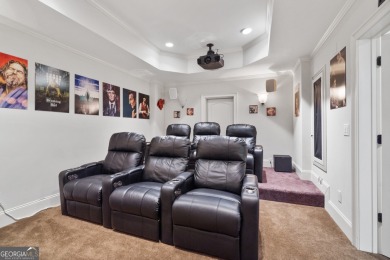 **PRICE REFRESH**Welcome to luxury living in this stunning four on Bears Best Atlanta Golf Club in Georgia - for sale on GolfHomes.com, golf home, golf lot