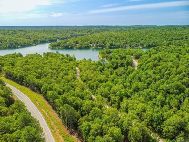 Welcome to Market a 22 Lot Bundle in the Lake Chanute Area in on Cherokee Village South Course in Arkansas - for sale on GolfHomes.com, golf home, golf lot