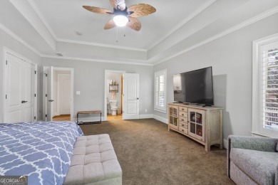 **PRICE REFRESH**Welcome to luxury living in this stunning four on Bears Best Atlanta Golf Club in Georgia - for sale on GolfHomes.com, golf home, golf lot