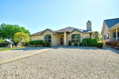 Beautifully Maintained Home with Scenic Pond Views!  This on Riverhill Country Club in Texas - for sale on GolfHomes.com, golf home, golf lot