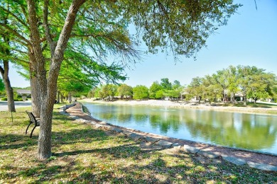 Beautifully Maintained Home with Scenic Pond Views!  This on Riverhill Country Club in Texas - for sale on GolfHomes.com, golf home, golf lot