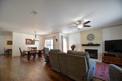 Beautifully Maintained Home with Scenic Pond Views!  This on Riverhill Country Club in Texas - for sale on GolfHomes.com, golf home, golf lot
