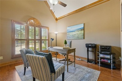 Welcome to luxury living in the prestigious gated Crystal Lake on Crystal Lake Golf and Country Club in Georgia - for sale on GolfHomes.com, golf home, golf lot