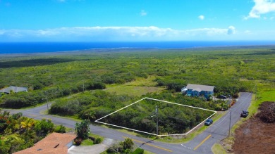 Imagine waking up each morning to breathtaking views of the vast on Discovery Harbour Golf Course in Hawaii - for sale on GolfHomes.com, golf home, golf lot