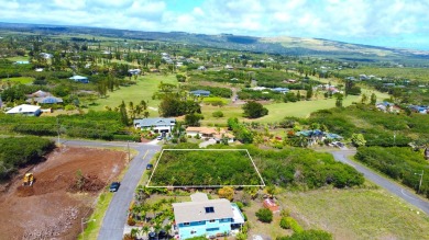 Imagine waking up each morning to breathtaking views of the vast on Discovery Harbour Golf Course in Hawaii - for sale on GolfHomes.com, golf home, golf lot