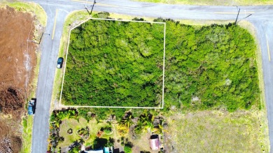 Imagine waking up each morning to breathtaking views of the vast on Discovery Harbour Golf Course in Hawaii - for sale on GolfHomes.com, golf home, golf lot