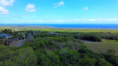Imagine waking up each morning to breathtaking views of the vast on Discovery Harbour Golf Course in Hawaii - for sale on GolfHomes.com, golf home, golf lot