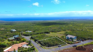Imagine waking up each morning to breathtaking views of the vast on Discovery Harbour Golf Course in Hawaii - for sale on GolfHomes.com, golf home, golf lot