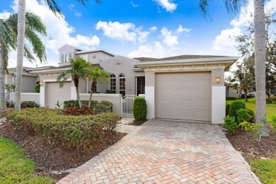 Motivated!!  Maintenance Free Living at it's FINEST! Kings Point on Scepter Golf Club in Florida - for sale on GolfHomes.com, golf home, golf lot