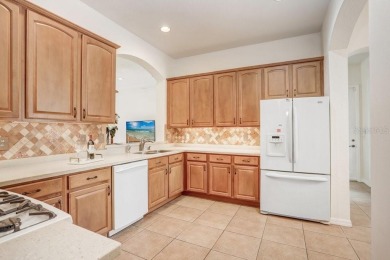 Motivated!!  Maintenance Free Living at it's FINEST! Kings Point on Scepter Golf Club in Florida - for sale on GolfHomes.com, golf home, golf lot