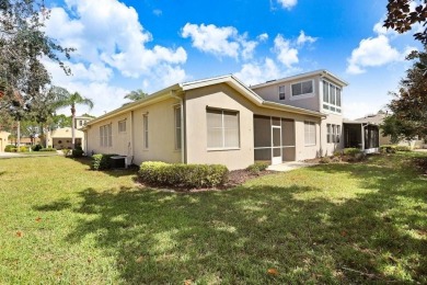Motivated!!  Maintenance Free Living at it's FINEST! Kings Point on Scepter Golf Club in Florida - for sale on GolfHomes.com, golf home, golf lot