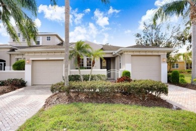 Motivated!!  Maintenance Free Living at it's FINEST! Kings Point on Scepter Golf Club in Florida - for sale on GolfHomes.com, golf home, golf lot