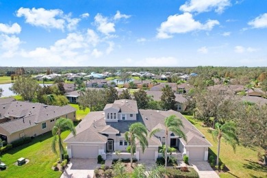 Motivated!!  Maintenance Free Living at it's FINEST! Kings Point on Scepter Golf Club in Florida - for sale on GolfHomes.com, golf home, golf lot