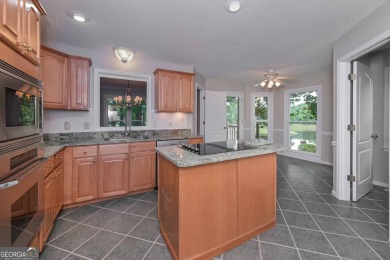 LOOK NO FURTHER!!!!  Your very own private oasis awaits you!!! on Chapel Hills Golf and Country Club in Georgia - for sale on GolfHomes.com, golf home, golf lot