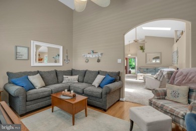 Nestled in the heart of the picturesque Captains Cove community on Captains Cove Golf and Yacht Club in Virginia - for sale on GolfHomes.com, golf home, golf lot
