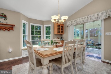 Nestled in the heart of the picturesque Captains Cove community on Captains Cove Golf and Yacht Club in Virginia - for sale on GolfHomes.com, golf home, golf lot