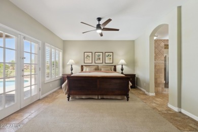 New Listing! New Roof in April 2025! Beautiful single level on on Red Mountain Ranch Country Club in Arizona - for sale on GolfHomes.com, golf home, golf lot