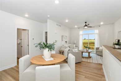 **RATE BUY DOWN** 1 Year:1% rate buy down offered with Preferred on Sugar Creek Golf Course in Iowa - for sale on GolfHomes.com, golf home, golf lot