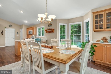 Nestled in the heart of the picturesque Captains Cove community on Captains Cove Golf and Yacht Club in Virginia - for sale on GolfHomes.com, golf home, golf lot