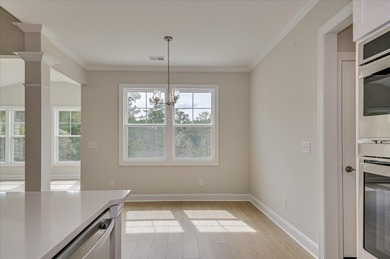 Imagine waking up in a home that feels like a private on Mount Vintage Plantation and Golf Club  in South Carolina - for sale on GolfHomes.com, golf home, golf lot