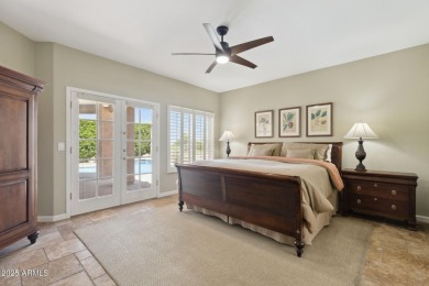 New Listing! New Roof in April 2025! Beautiful single level on on Red Mountain Ranch Country Club in Arizona - for sale on GolfHomes.com, golf home, golf lot