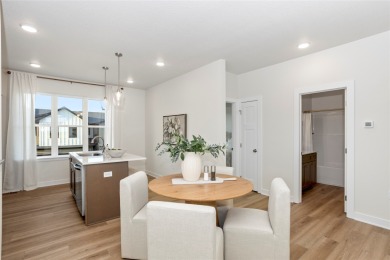 **RATE BUY DOWN** 1 Year:1% rate buy down offered with Preferred on Sugar Creek Golf Course in Iowa - for sale on GolfHomes.com, golf home, golf lot