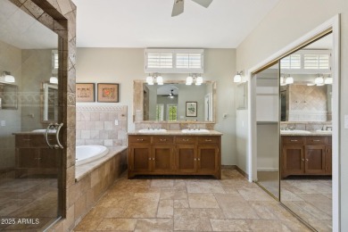 New Listing! New Roof in April 2025! Beautiful single level on on Red Mountain Ranch Country Club in Arizona - for sale on GolfHomes.com, golf home, golf lot