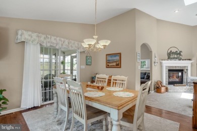 Nestled in the heart of the picturesque Captains Cove community on Captains Cove Golf and Yacht Club in Virginia - for sale on GolfHomes.com, golf home, golf lot