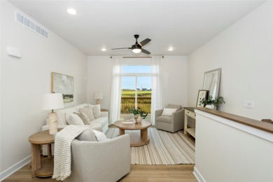 **RATE BUY DOWN** 1 Year:1% rate buy down offered with Preferred on Sugar Creek Golf Course in Iowa - for sale on GolfHomes.com, golf home, golf lot