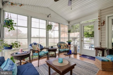 Nestled in the heart of the picturesque Captains Cove community on Captains Cove Golf and Yacht Club in Virginia - for sale on GolfHomes.com, golf home, golf lot