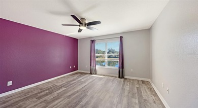 This 3 bedroom 2 1/2 bath home sits on a desirable lake lot with on Stoneybrook Golf Club At Heritage Harbour in Florida - for sale on GolfHomes.com, golf home, golf lot