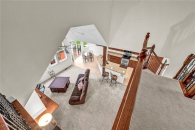 Welcome to 34062 Crown Colony Dr - A Showstopper on the 14th on Red Tail Golf Club in Ohio - for sale on GolfHomes.com, golf home, golf lot