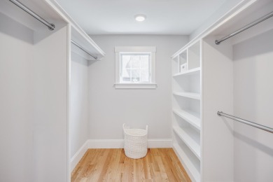 Stunning New Home with sweeping Views of Cape Cod Bay! Perched on Dennis Highlands Golf Course in Massachusetts - for sale on GolfHomes.com, golf home, golf lot