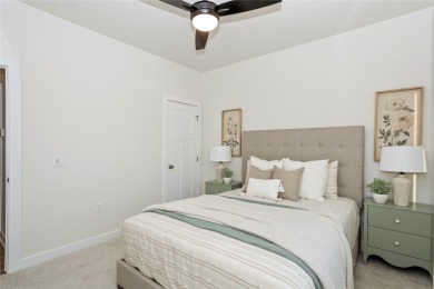 **RATE BUY DOWN** 1 Year:1% rate buy down offered with Preferred on Sugar Creek Golf Course in Iowa - for sale on GolfHomes.com, golf home, golf lot