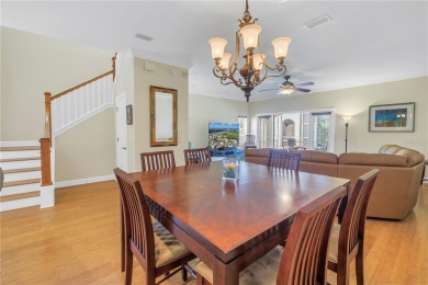 This Beautifully-maintained End-unit townhome in the gated on Feather Sound Country Club in Florida - for sale on GolfHomes.com, golf home, golf lot