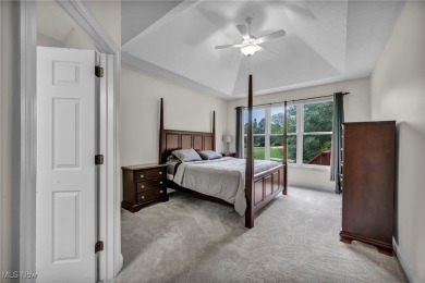 Welcome to 34062 Crown Colony Dr - A Showstopper on the 14th on Red Tail Golf Club in Ohio - for sale on GolfHomes.com, golf home, golf lot