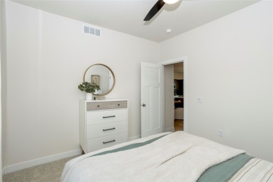 **RATE BUY DOWN** 1 Year:1% rate buy down offered with Preferred on Sugar Creek Golf Course in Iowa - for sale on GolfHomes.com, golf home, golf lot