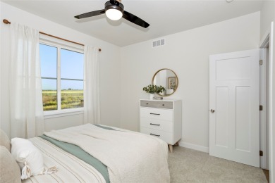 **RATE BUY DOWN** 1 Year:1% rate buy down offered with Preferred on Sugar Creek Golf Course in Iowa - for sale on GolfHomes.com, golf home, golf lot