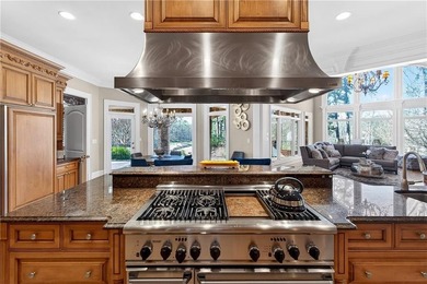 Discover unparalleled luxury and breathtaking golf course views on St. Marlo Country Club in Georgia - for sale on GolfHomes.com, golf home, golf lot