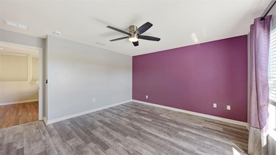 This 3 bedroom 2 1/2 bath home sits on a desirable lake lot with on Stoneybrook Golf Club At Heritage Harbour in Florida - for sale on GolfHomes.com, golf home, golf lot