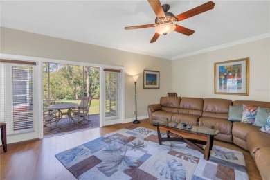 This Beautifully-maintained End-unit townhome in the gated on Feather Sound Country Club in Florida - for sale on GolfHomes.com, golf home, golf lot