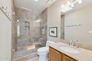 New Listing! New Roof in April 2025! Beautiful single level on on Red Mountain Ranch Country Club in Arizona - for sale on GolfHomes.com, golf home, golf lot
