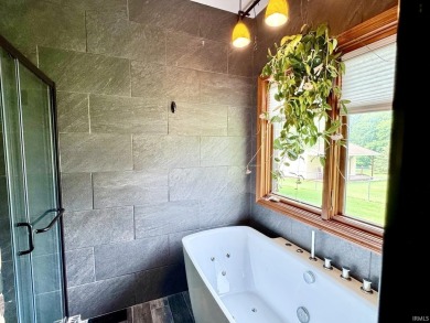 Gorgeous 4 bedroom 2 1/2 bath brick home in Northwestern Schools on Green Acres Golf Club in Indiana - for sale on GolfHomes.com, golf home, golf lot