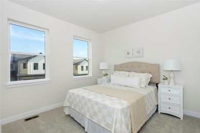 **RATE BUY DOWN** 1 Year:1% rate buy down offered with Preferred on Sugar Creek Golf Course in Iowa - for sale on GolfHomes.com, golf home, golf lot