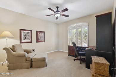 New Listing! New Roof in April 2025! Beautiful single level on on Red Mountain Ranch Country Club in Arizona - for sale on GolfHomes.com, golf home, golf lot
